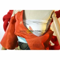 Cosrea Yoimiya Genshin Impact Standard Size Only Cosplay Costume Video Games 25 Cosrea Yoimiya Genshin Impact Standard Size Only Cosplay Costume Video Games