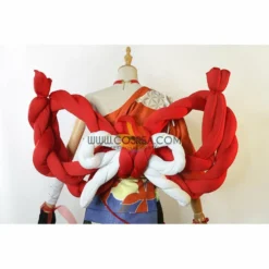Cosrea Yoimiya Genshin Impact Standard Size Only Cosplay Costume Video Games 29 Cosrea Yoimiya Genshin Impact Standard Size Only Cosplay Costume Video Games