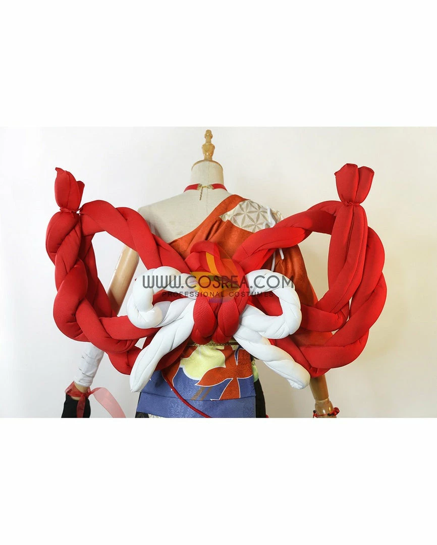 Cosrea Yoimiya Genshin Impact Standard Size Only Cosplay Costume Video Games 13 Cosrea Yoimiya Genshin Impact Standard Size Only Cosplay Costume Video Games
