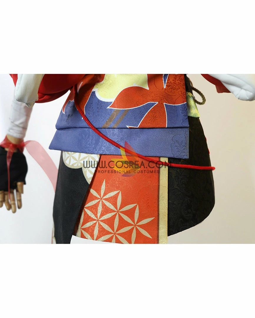 Cosrea Yoimiya Genshin Impact Standard Size Only Cosplay Costume Video Games 12 Cosrea Yoimiya Genshin Impact Standard Size Only Cosplay Costume Video Games