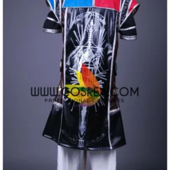 Cosrea Last Remnant David Nassau Cosplay Costume Custom Armors & Costumes 9 Cosrea Last Remnant David Nassau Cosplay Costume Custom Armors & Costumes