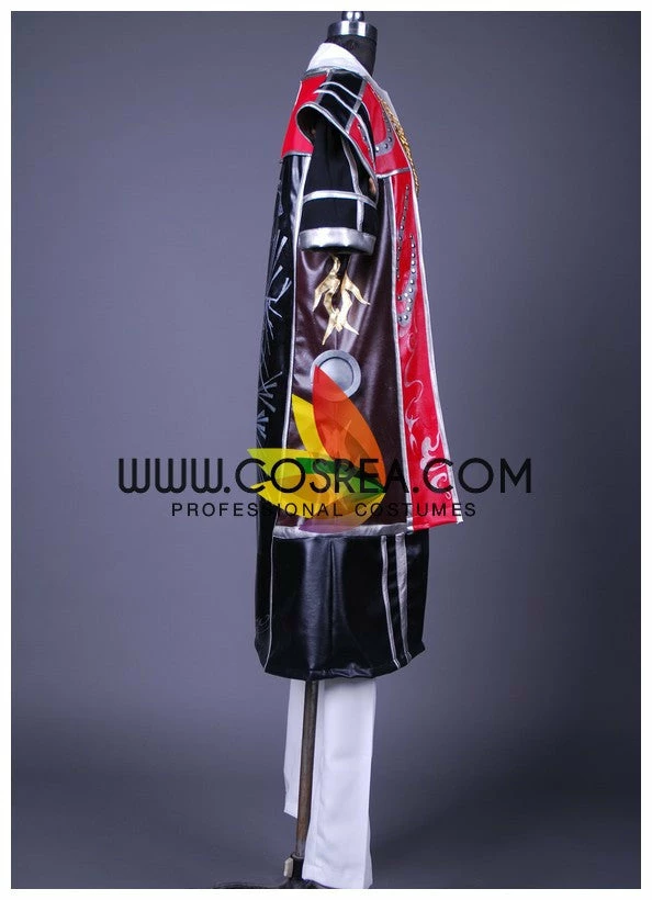 Cosrea Last Remnant David Nassau Cosplay Costume Custom Armors & Costumes 6 Cosrea Last Remnant David Nassau Cosplay Costume Custom Armors & Costumes
