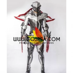 Cosrea Project Zed League Of Legend Armor Cosplay Costume