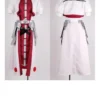 Cosrea Magical Girl Lyrical Nanoha A's Signum Cosplay Costume Cosplay Costumes 1 Cosrea Magical Girl Lyrical Nanoha A's Signum Cosplay Costume Cosplay Costumes