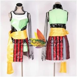Cosrea Matsu Sengoku Basara Devil Kings Cosplay Costume Cosplay Costumes 7 Cosrea Matsu Sengoku Basara Devil Kings Cosplay Costume Cosplay Costumes