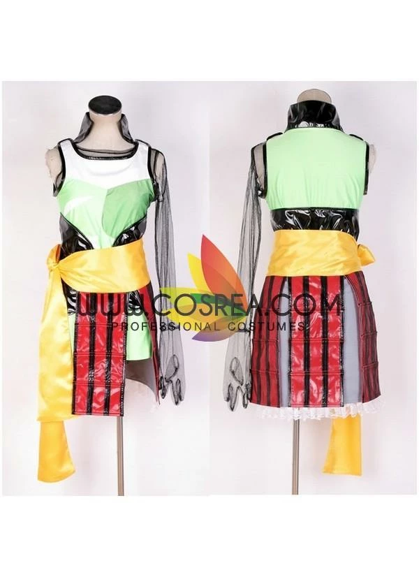 Cosrea Matsu Sengoku Basara Devil Kings Cosplay Costume Cosplay Costumes 4 Cosrea Matsu Sengoku Basara Devil Kings Cosplay Costume Cosplay Costumes