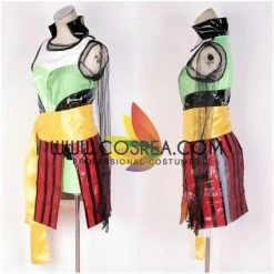 Cosrea Matsu Sengoku Basara Devil Kings Cosplay Costume Cosplay Costumes 8 Cosrea Matsu Sengoku Basara Devil Kings Cosplay Costume Cosplay Costumes