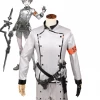Cosrea Mephisto Arknights Cosplay Costume