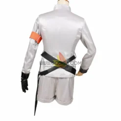 Cosrea Mephisto Arknights Cosplay Costume