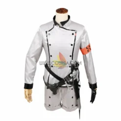 Cosrea Mephisto Arknights Cosplay Costume