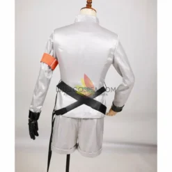 Cosrea Mephisto Arknights Cosplay Costume