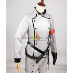 Cosrea Mephisto Arknights Cosplay Costume