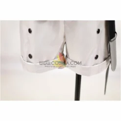 Cosrea Mephisto Arknights Cosplay Costume