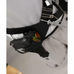 Cosrea Mephisto Arknights Cosplay Costume