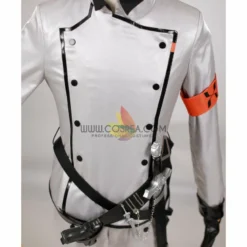 Cosrea Mephisto Arknights Cosplay Costume