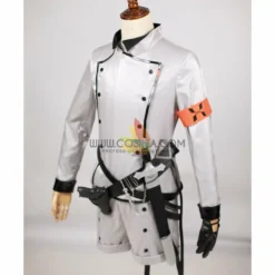 Cosrea Mephisto Arknights Cosplay Costume