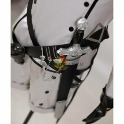 Cosrea Mephisto Arknights Cosplay Costume
