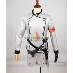 Cosrea Mephisto Arknights Cosplay Costume