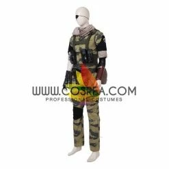Cosrea Metal Gear Solid V Snake Cosplay Costume Cosplay Costumes 45 Cosrea Metal Gear Solid V Snake Cosplay Costume Cosplay Costumes
