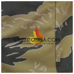 Cosrea Metal Gear Solid V Snake Cosplay Costume Cosplay Costumes 65 Cosrea Metal Gear Solid V Snake Cosplay Costume Cosplay Costumes