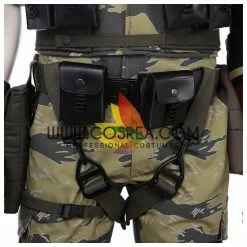 Cosrea Metal Gear Solid V Snake Cosplay Costume Cosplay Costumes 72 Cosrea Metal Gear Solid V Snake Cosplay Costume Cosplay Costumes