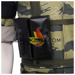 Cosrea Metal Gear Solid V Snake Cosplay Costume Cosplay Costumes 80 Cosrea Metal Gear Solid V Snake Cosplay Costume Cosplay Costumes