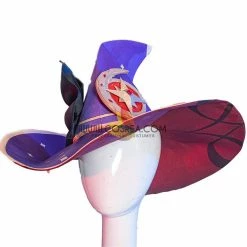 Cosrea Mona Genshin Impact Limited Custom Sizing Cosplay Costume