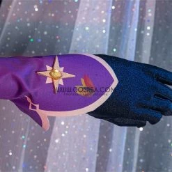 Cosrea Mona Genshin Impact Limited Custom Sizing Cosplay Costume