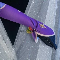 Cosrea Mona Genshin Impact Limited Custom Sizing Cosplay Costume