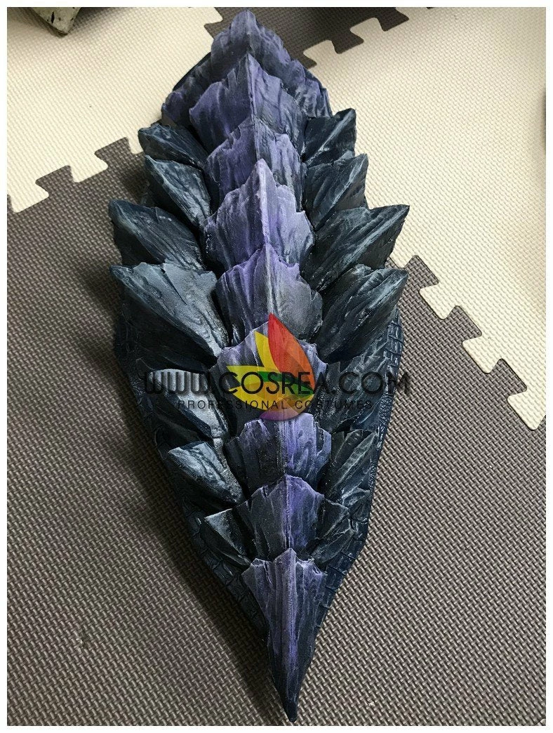 Cosrea Custom Armors & Costumes Alatreon Monster Hunter Armor Cosplay Costume 8 Cosrea Custom Armors & Costumes Alatreon Monster Hunter Armor Cosplay Costume