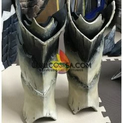 Cosrea Custom Armors & Costumes Alatreon Monster Hunter Armor Cosplay Costume 18 Cosrea Custom Armors & Costumes Alatreon Monster Hunter Armor Cosplay Costume
