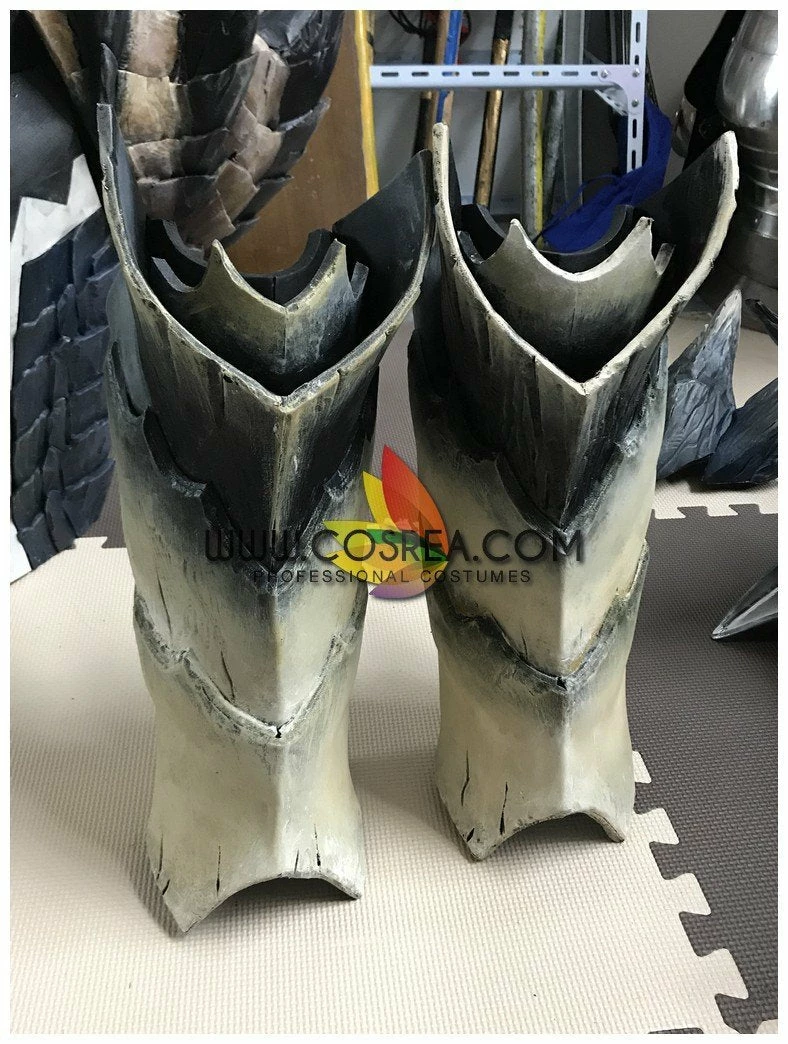 Cosrea Custom Armors & Costumes Alatreon Monster Hunter Armor Cosplay Costume 10 Cosrea Custom Armors & Costumes Alatreon Monster Hunter Armor Cosplay Costume