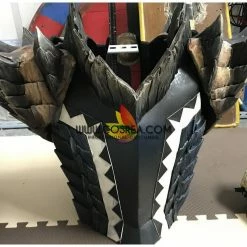 Cosrea Custom Armors & Costumes Alatreon Monster Hunter Armor Cosplay Costume 19 Cosrea Custom Armors & Costumes Alatreon Monster Hunter Armor Cosplay Costume