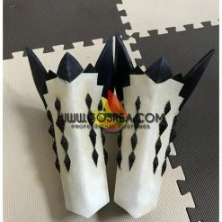 Cosrea Custom Armors & Costumes Alatreon Monster Hunter Armor Cosplay Costume 15 Cosrea Custom Armors & Costumes Alatreon Monster Hunter Armor Cosplay Costume