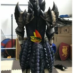 Cosrea Custom Armors & Costumes Alatreon Monster Hunter Armor Cosplay Costume 14 Cosrea Custom Armors & Costumes Alatreon Monster Hunter Armor Cosplay Costume