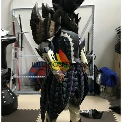 Cosrea Custom Armors & Costumes Alatreon Monster Hunter Armor Cosplay Costume 13 Cosrea Custom Armors & Costumes Alatreon Monster Hunter Armor Cosplay Costume