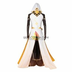 Cosrea Morax Genshin Impact Limited Custom Sizing Cosplay Costume