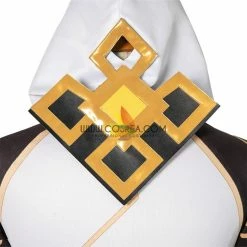 Cosrea Morax Genshin Impact Limited Custom Sizing Cosplay Costume