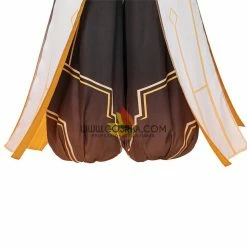 Cosrea Morax Genshin Impact Limited Custom Sizing Cosplay Costume