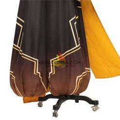 Cosrea Morax Genshin Impact Limited Custom Sizing Cosplay Costume