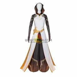 Cosrea Morax Genshin Impact Limited Custom Sizing Cosplay Costume