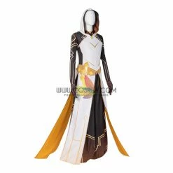 Cosrea Morax Genshin Impact Limited Custom Sizing Cosplay Costume