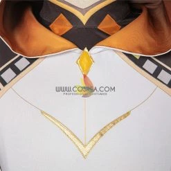 Cosrea Morax Genshin Impact Limited Custom Sizing Cosplay Costume