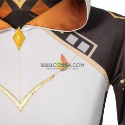 Cosrea Morax Genshin Impact Limited Custom Sizing Cosplay Costume