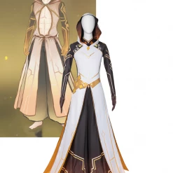 Cosrea Morax Genshin Impact Limited Custom Sizing Cosplay Costume
