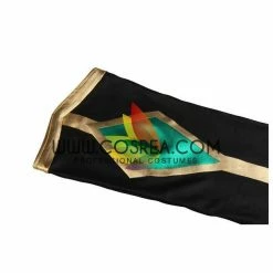 Cosrea Mortal Kombat X Jade Cosplay Costume