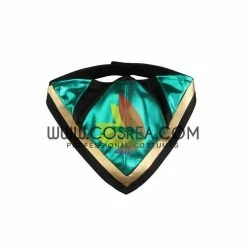 Cosrea Mortal Kombat X Jade Cosplay Costume