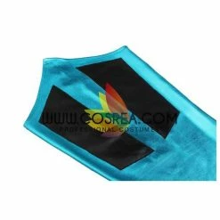 Cosrea Mortal Kombat X Kitana Cosplay Costume TV & Movies