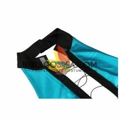 Cosrea Mortal Kombat X Kitana Cosplay Costume TV & Movies