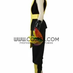 Cosrea Mortal Kombat X Scorpion Cosplay Costume TV & Movies 17 Cosrea Mortal Kombat X Scorpion Cosplay Costume TV & Movies